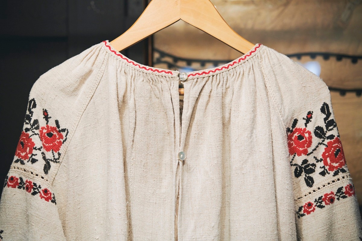 古着 ヴィンテージ natica 代官山 - Slide:5