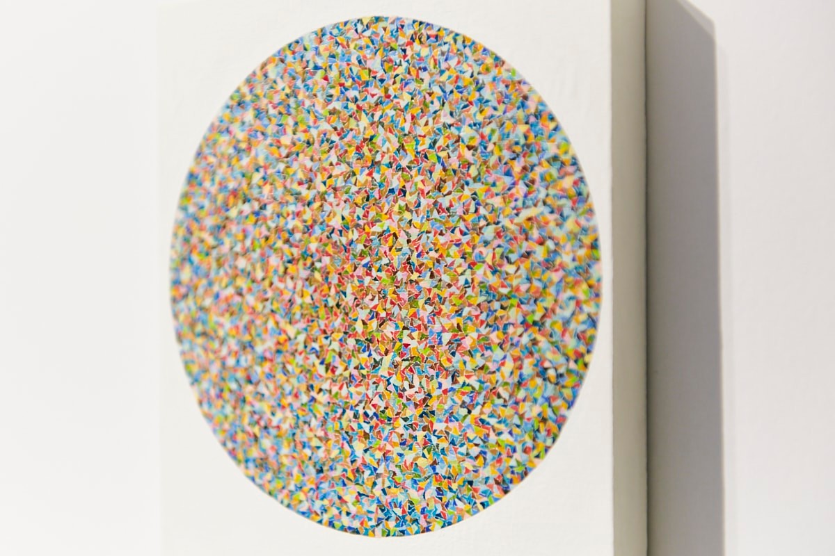 トモ コイズミが語る、アートとファッション - Slide:2