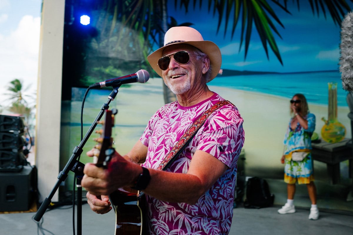 映画『ビーチ・バム まじめに不真面目』監督、ハーモニー・コリンにインタビュー。あらゆることに喜びを。 - Slide:3