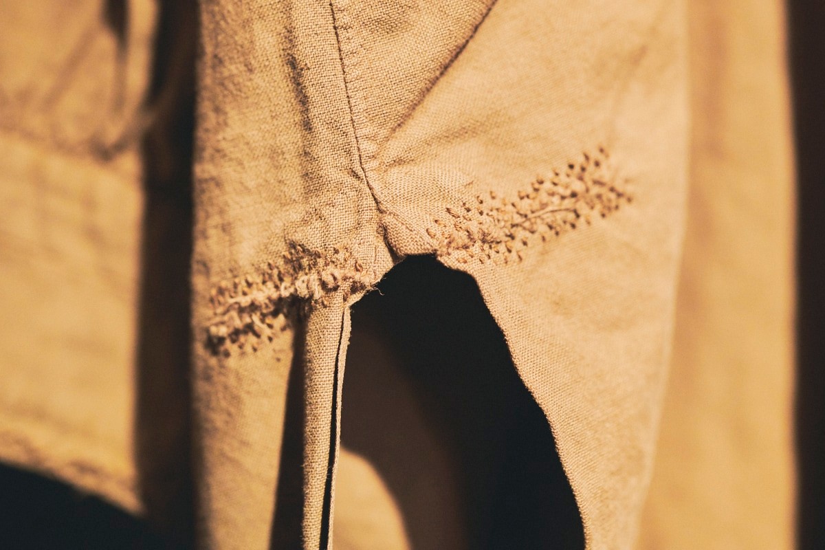 古着 ヴィンテージ natica 代官山 - Slide:1