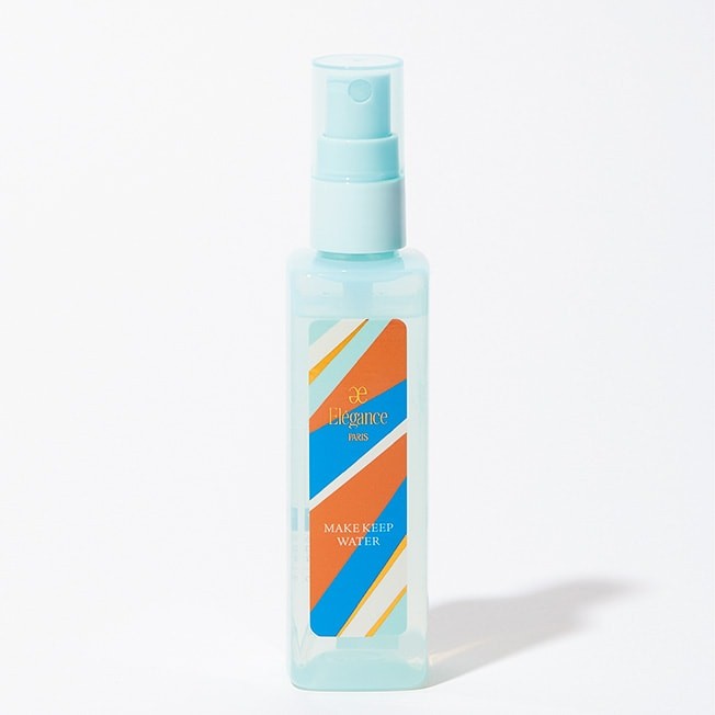 メイクキープウォーター - Slide:1