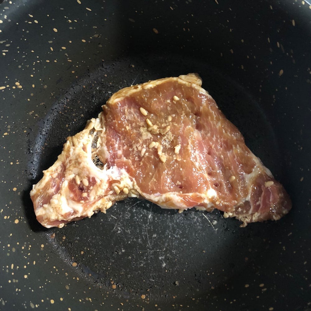 5分めし コムタム ベトナム - Slide:3