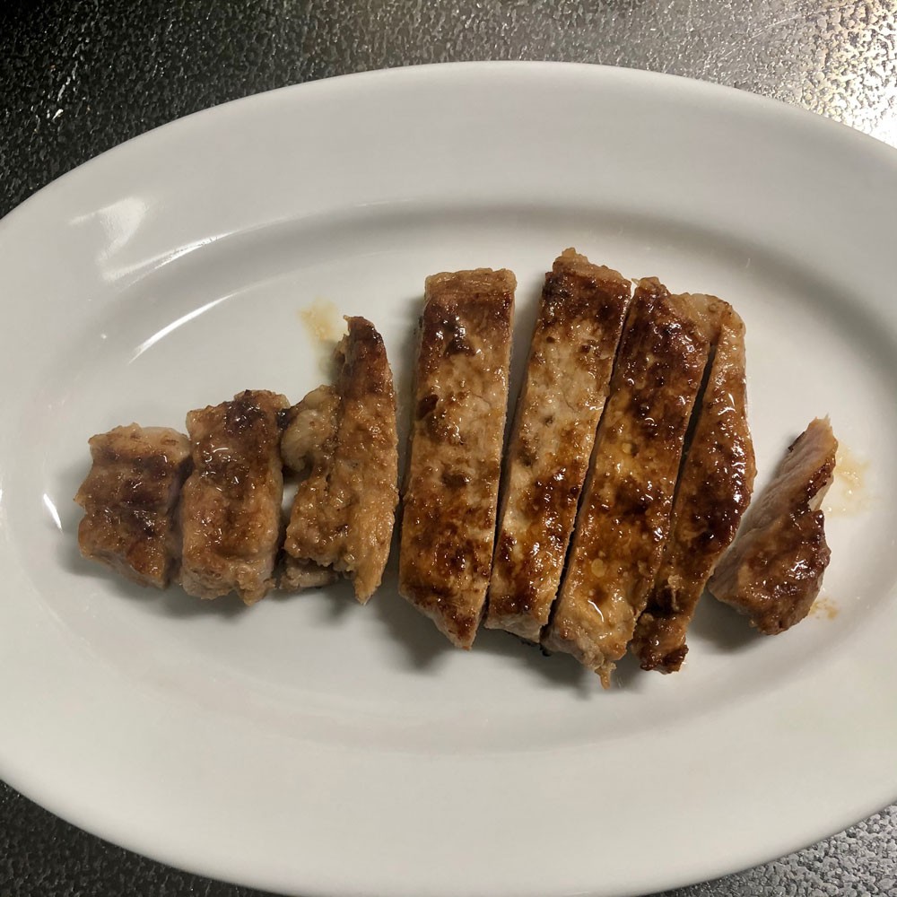 5分めし コムタム ベトナム - Slide:4