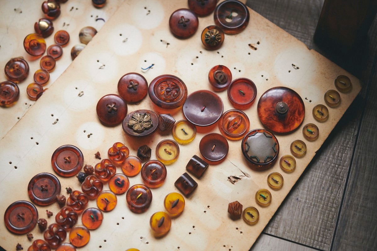 古着 ヴィンテージ natica 代官山 - Slide:3