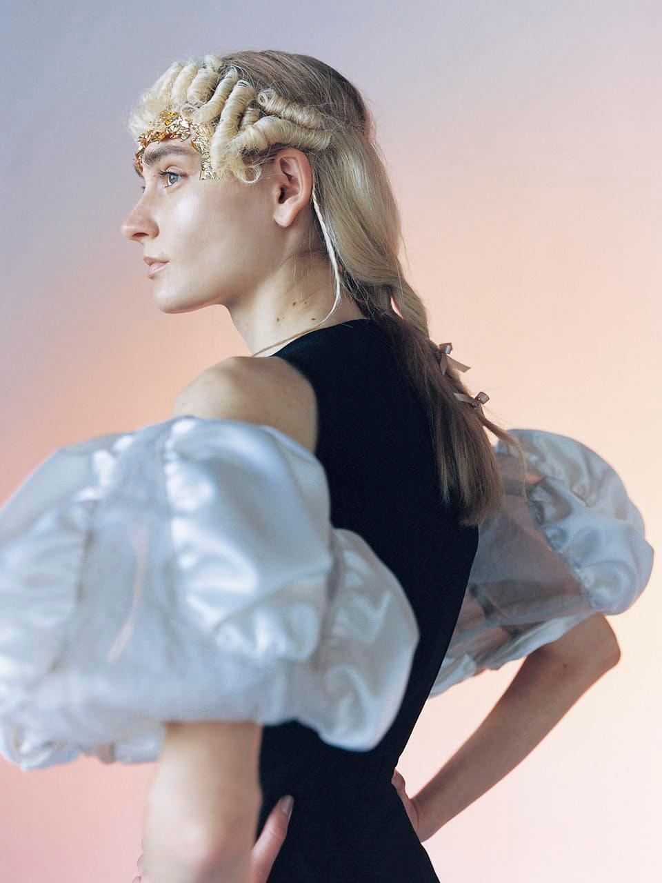 美しきコスチュームドラマの世界“Bridgerton”