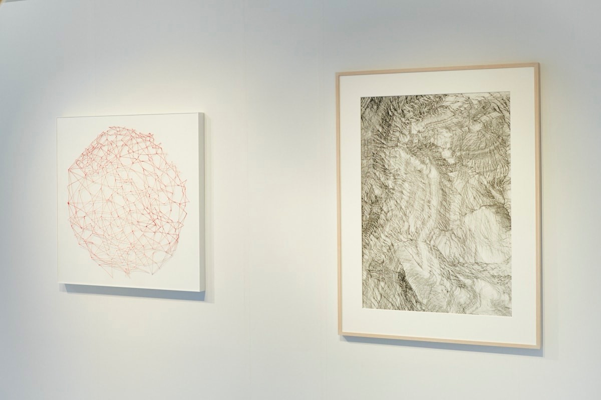 トモ コイズミが語る、アートとファッション - Slide:1