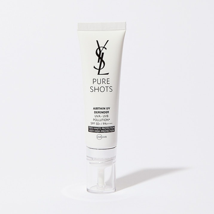 日焼け止め - Slide:1