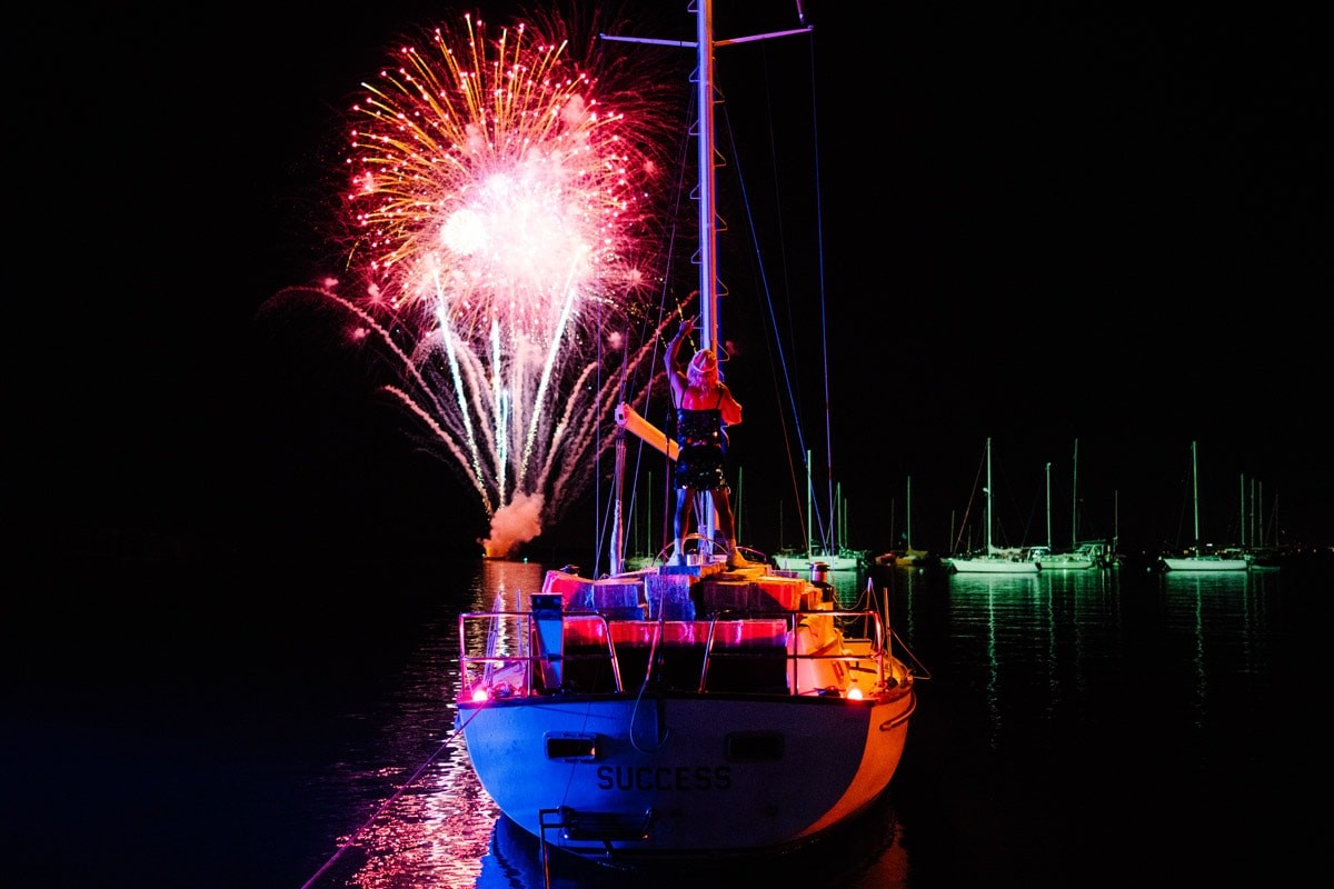 映画『ビーチ・バム まじめに不真面目』監督、ハーモニー・コリンにインタビュー。あらゆることに喜びを。 - Slide:4