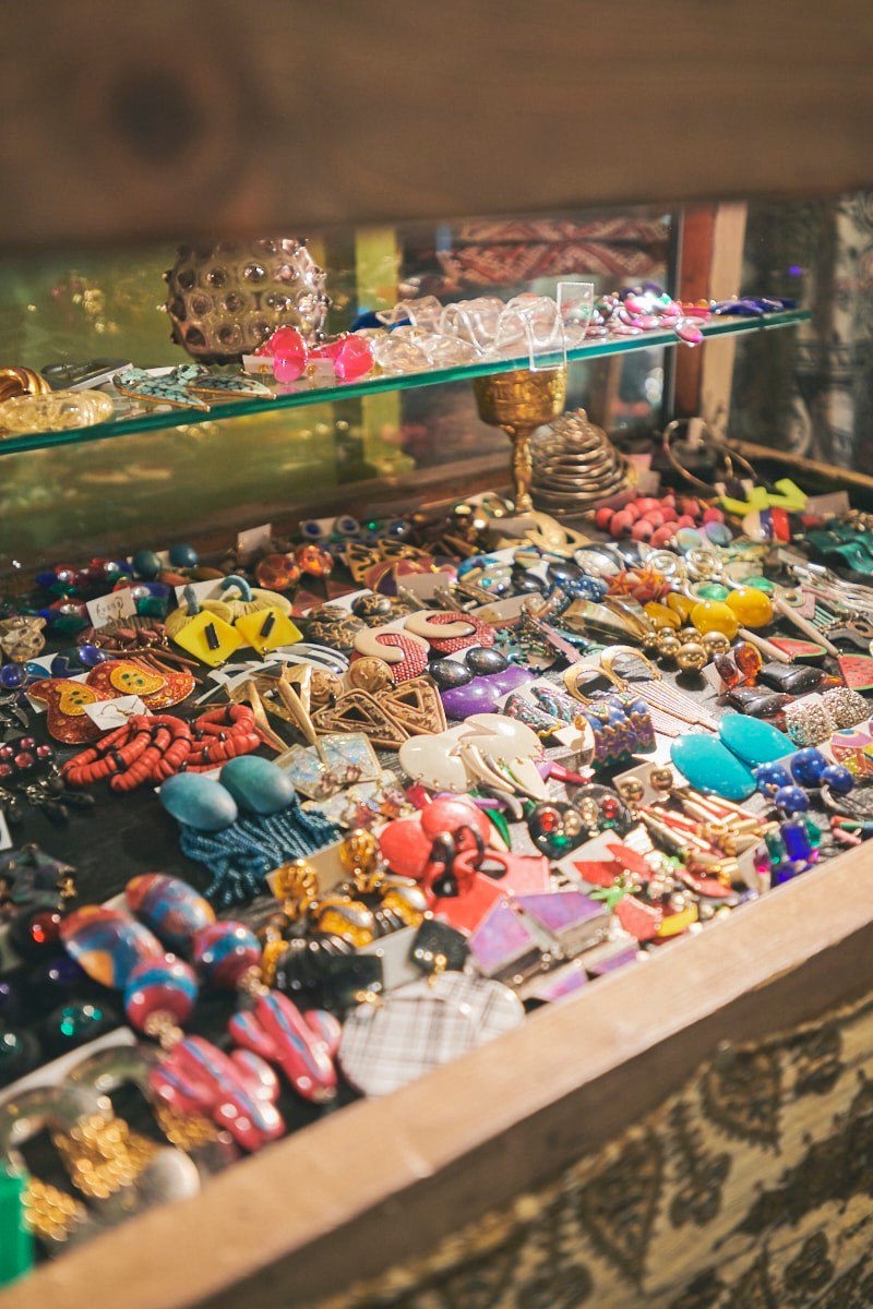 古着 ヴィンテージ リヤドヴィンテージ - Slide:3