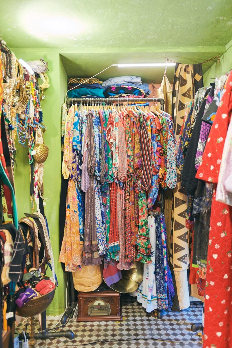 古着 ヴィンテージ リヤドヴィンテージ - Slide:2