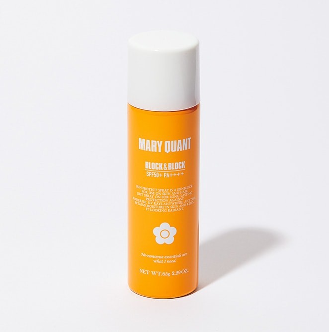 日焼け止め - Slide:1