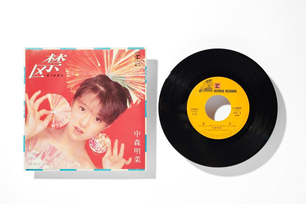 松田聖子の80年代伝説Vol.10 両A面で共に1位に輝いた『ガラスの林檎』と『SWEET MEMORIES』 - Slide:2