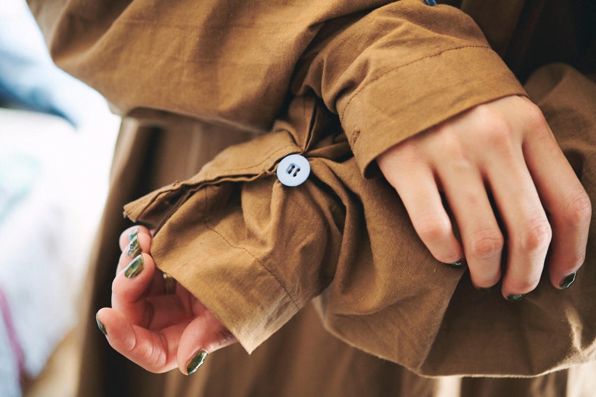 古着 ヴィンテージ natica 代官山 - Slide:4