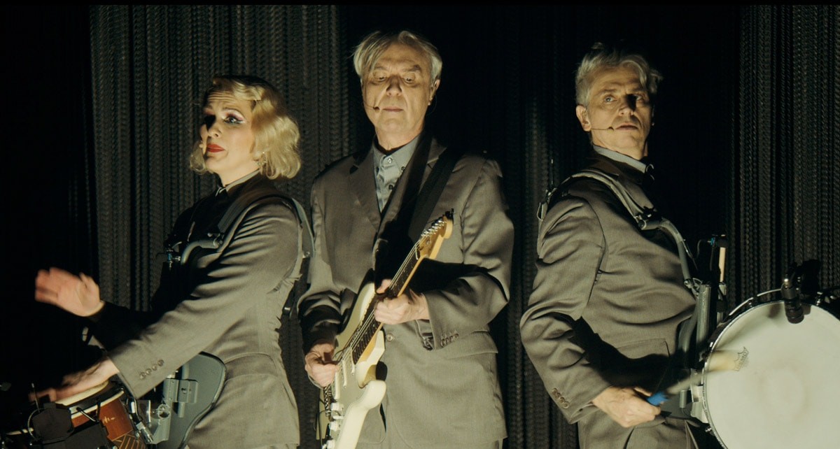 アメリカン・ユートピア|劇中写真 - Slide:8