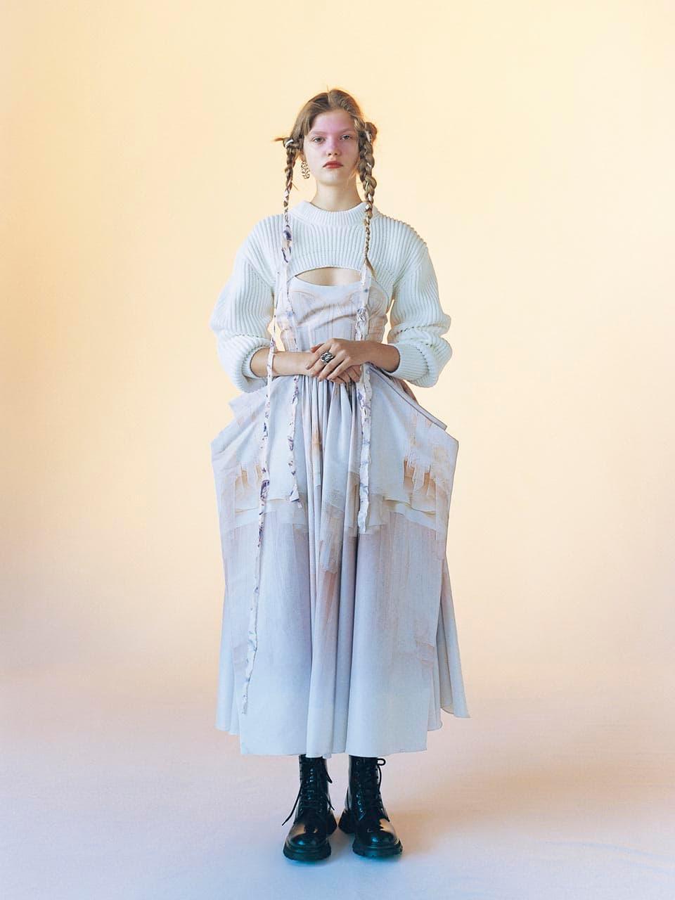 美しきコスチュームドラマの世界“THE GREAT” Catherine