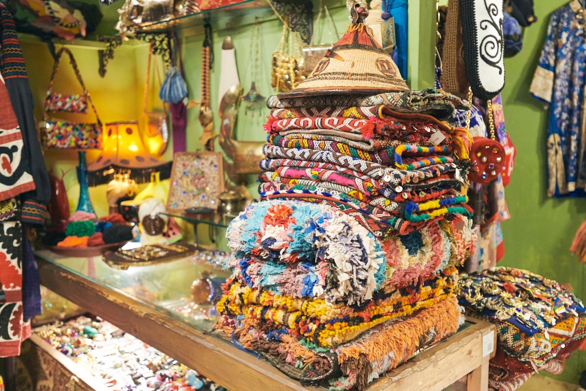 古着 ヴィンテージ リヤドヴィンテージ - Slide:1