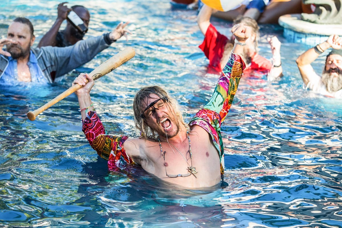 映画『ビーチ・バム まじめに不真面目』監督、ハーモニー・コリンにインタビュー。あらゆることに喜びを。 - Slide:4