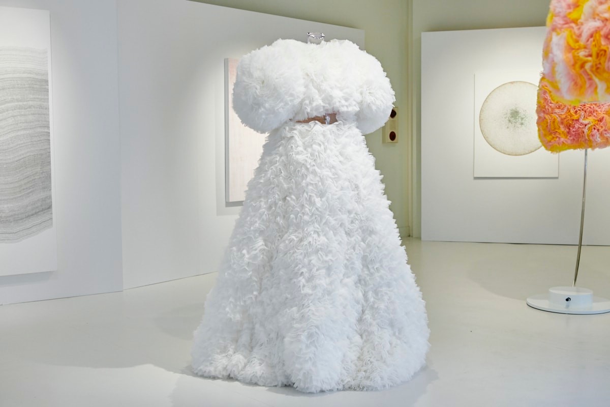 トモ コイズミが語る、アートとファッション - Slide:2