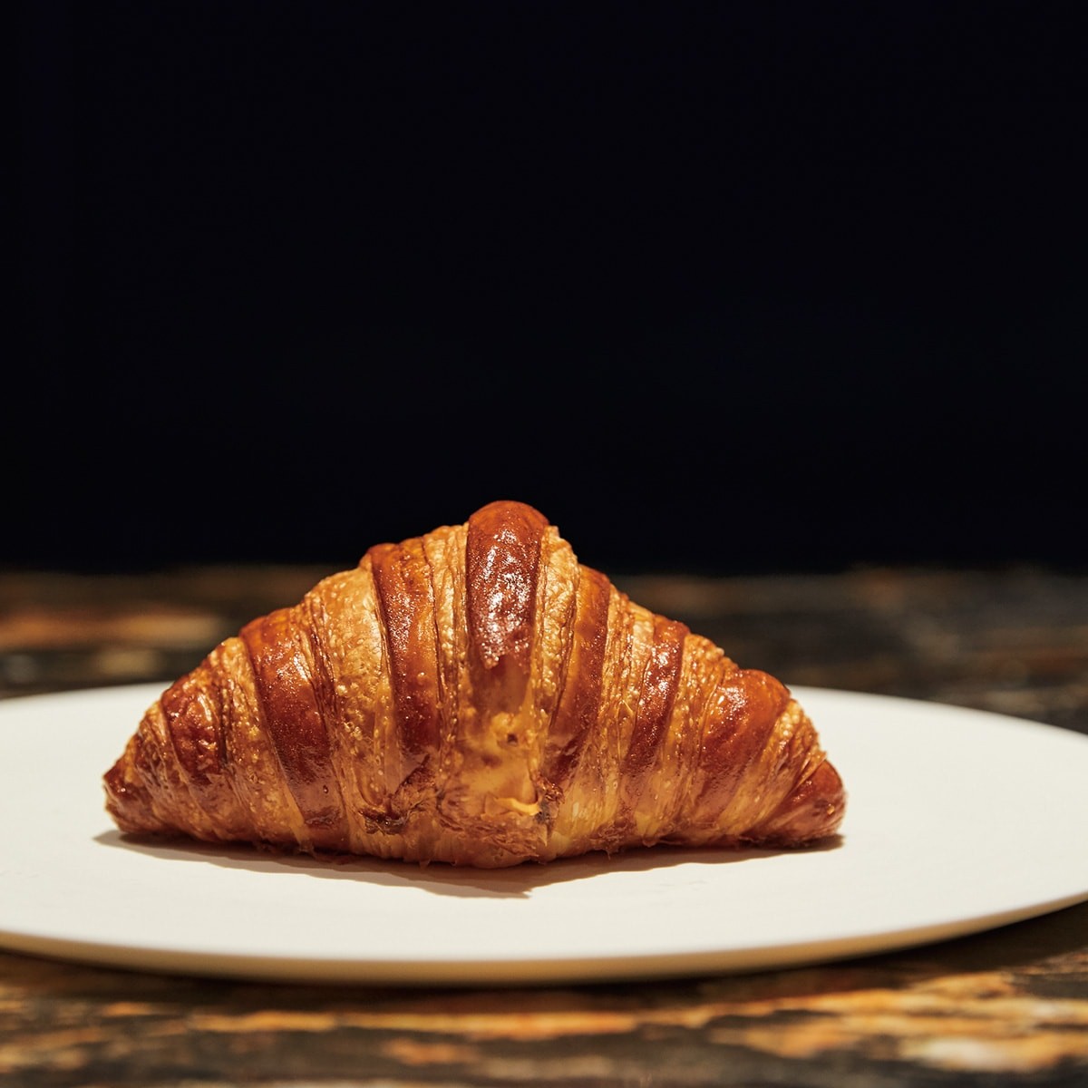 クロワッサン - Slide:4