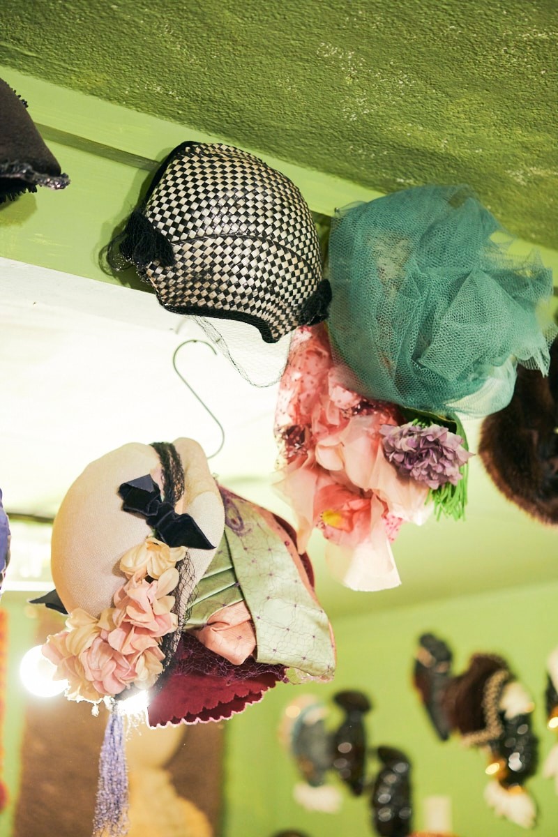 古着 ヴィンテージ リヤドヴィンテージ - Slide:6