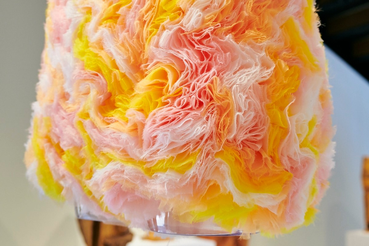 トモ コイズミが語る、アートとファッション - Slide:4