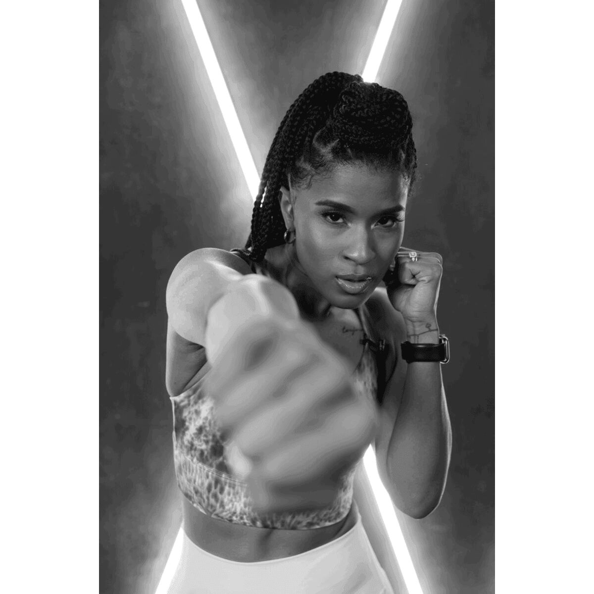 〈ルルレモン〉の「Be You Be Well: Wellness Month」参加キャスト - Slide:2