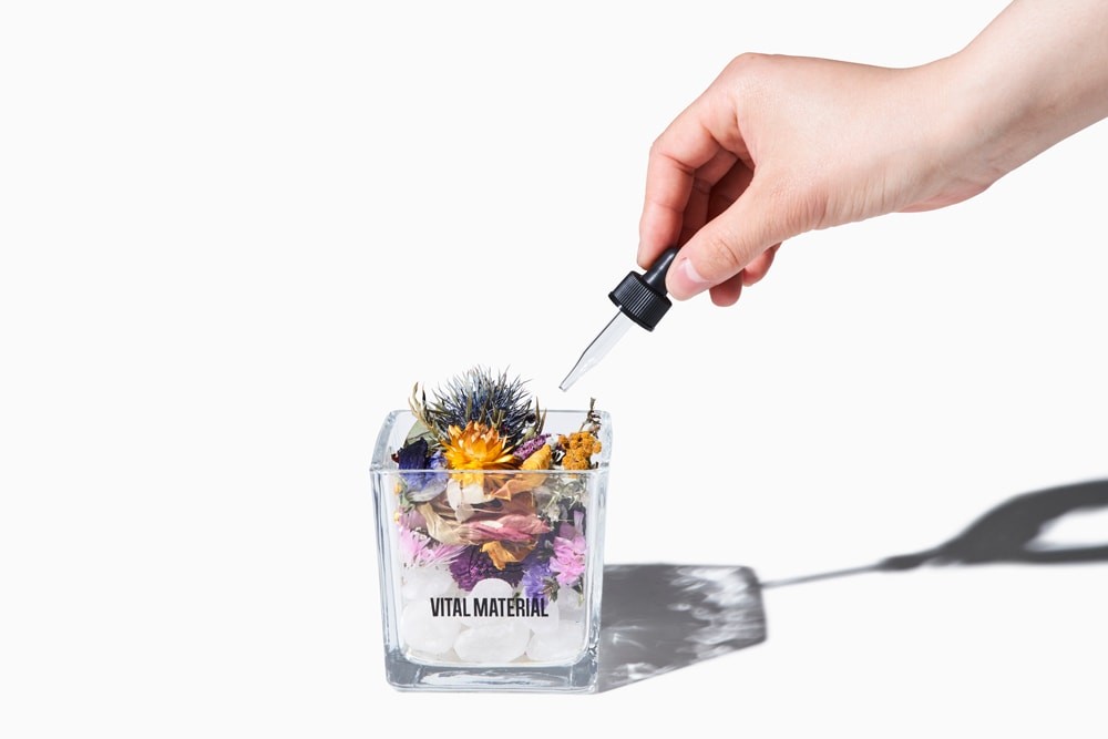 母の日 vital material - Slide:3