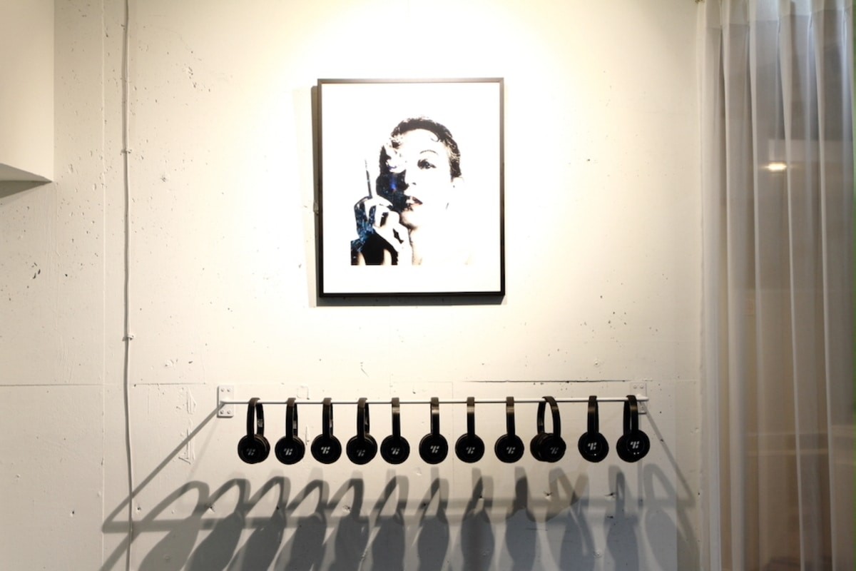 代官山「シアターギルド」 - Slide:4