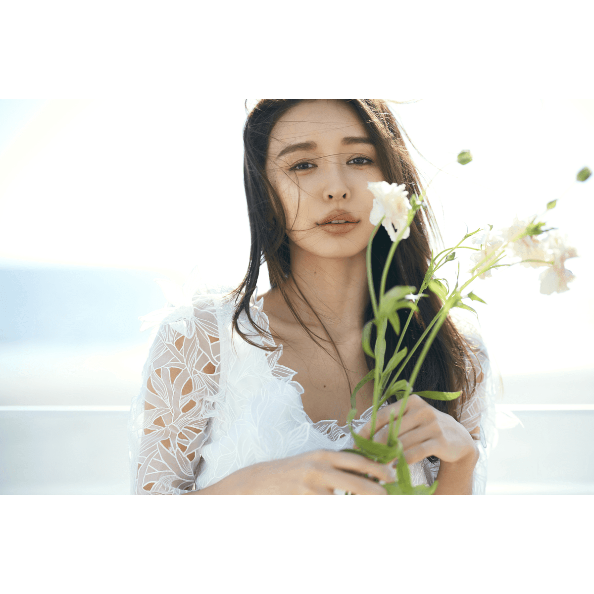 〈ルルレモン〉の「Be You Be Well: Wellness Month」参加キャスト - Slide:2