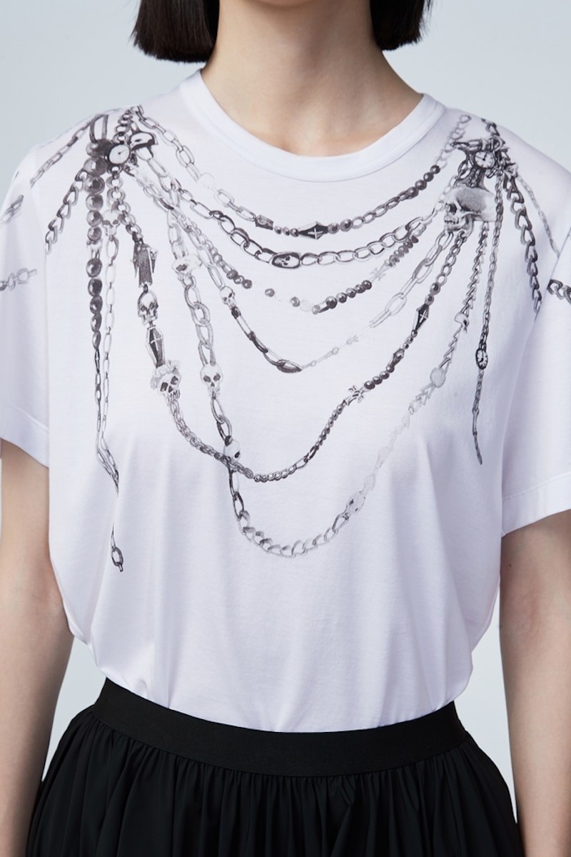 JNBY Tシャツコレクション - Slide:2