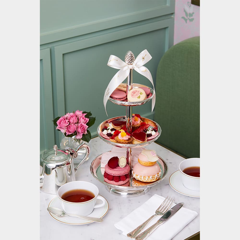 母の日 ラデュレ - Slide:2