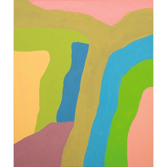 森美術館館長・片岡真実さんが語る「ベテラン女性アーティスト」|時代に愛されるこれからのヒーロー像とは? vol.2 - Slide:2