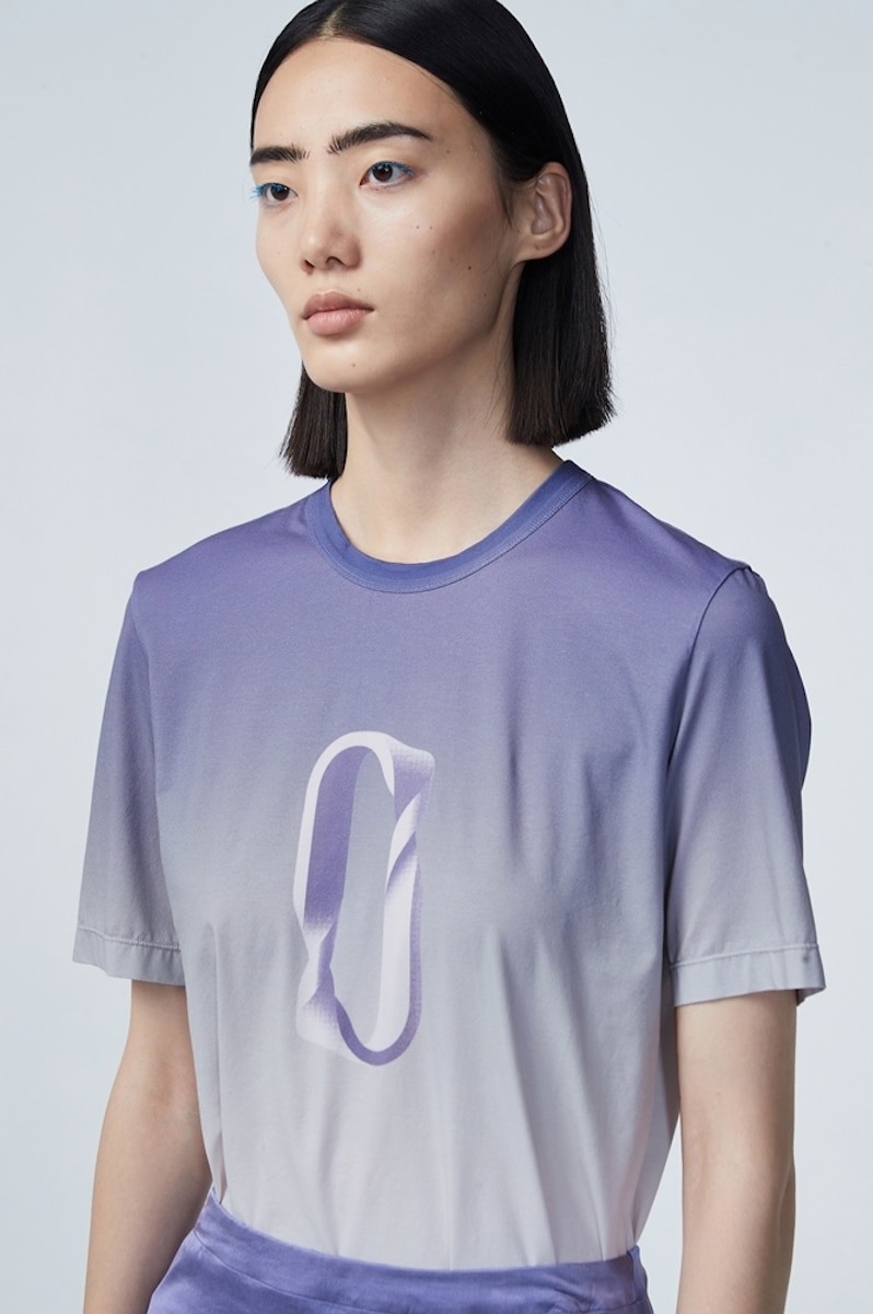 JNBY Tシャツコレクション - Slide:1