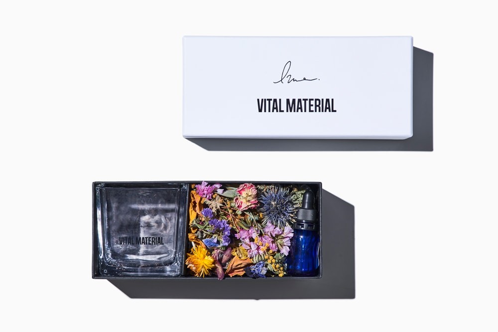 母の日 vital material - Slide:1