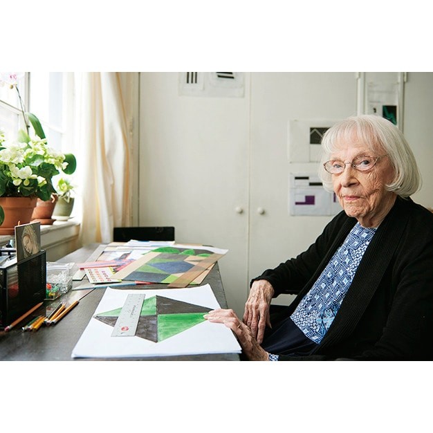 森美術館館長・片岡真実さんが語る「ベテラン女性アーティスト」|時代に愛されるこれからのヒーロー像とは? vol.2 - Slide:5