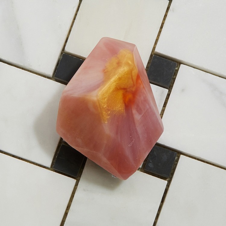 母の日 キュウ 石鹸 - Slide:2