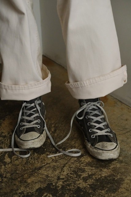 CONVERSE|スニーカー - Slide:3