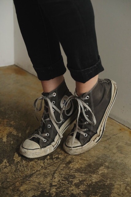 CONVERSE|スニーカー - Slide:2