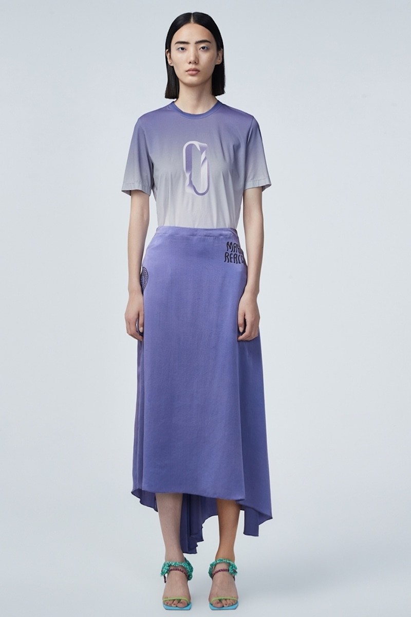 JNBY Tシャツコレクション - Slide:3