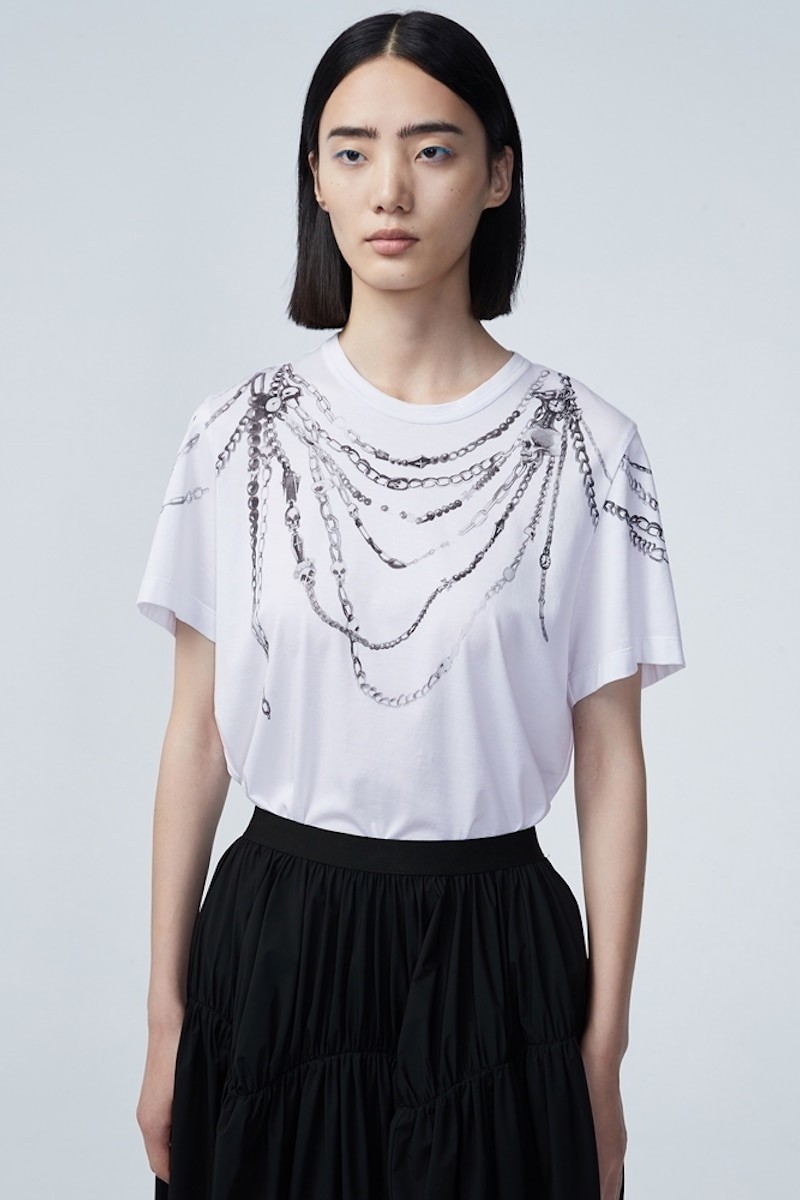 JNBY Tシャツコレクション - Slide:1