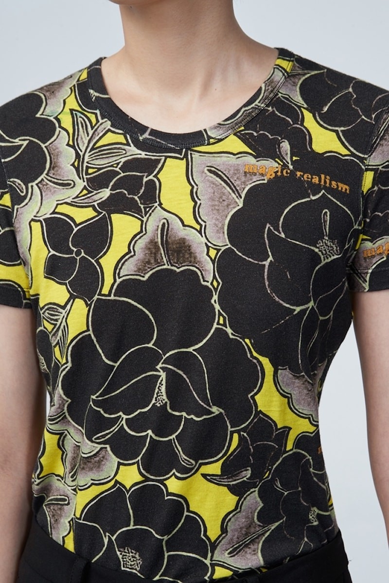 JNBY Tシャツコレクション - Slide:1