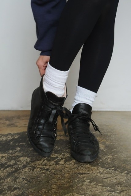 miumiu|スニーカー - Slide:2