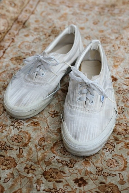 VANS ERA|スニーカー - Slide:1