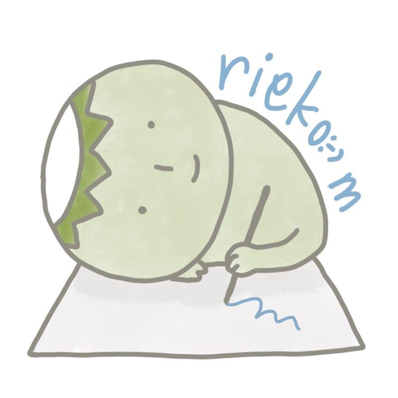 Illustrator まつもとりえこ