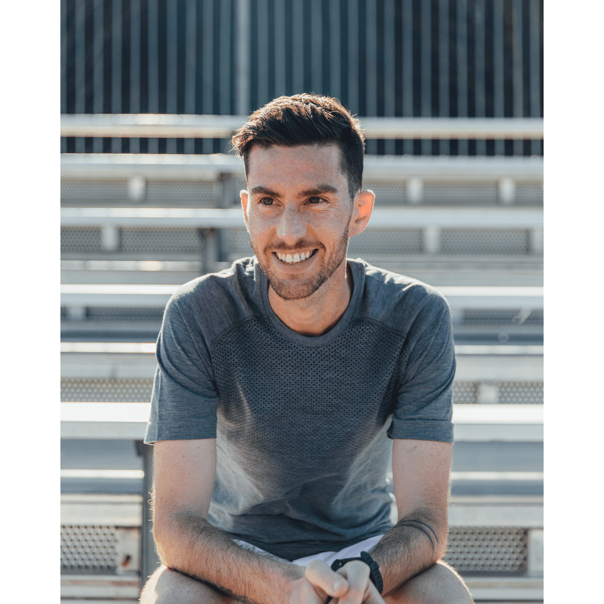 〈ルルレモン〉の「Be You Be Well: Wellness Month」参加キャスト - Slide:3