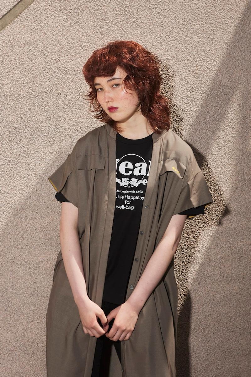 ヴィヴィアンタム 2021秋冬コレクション