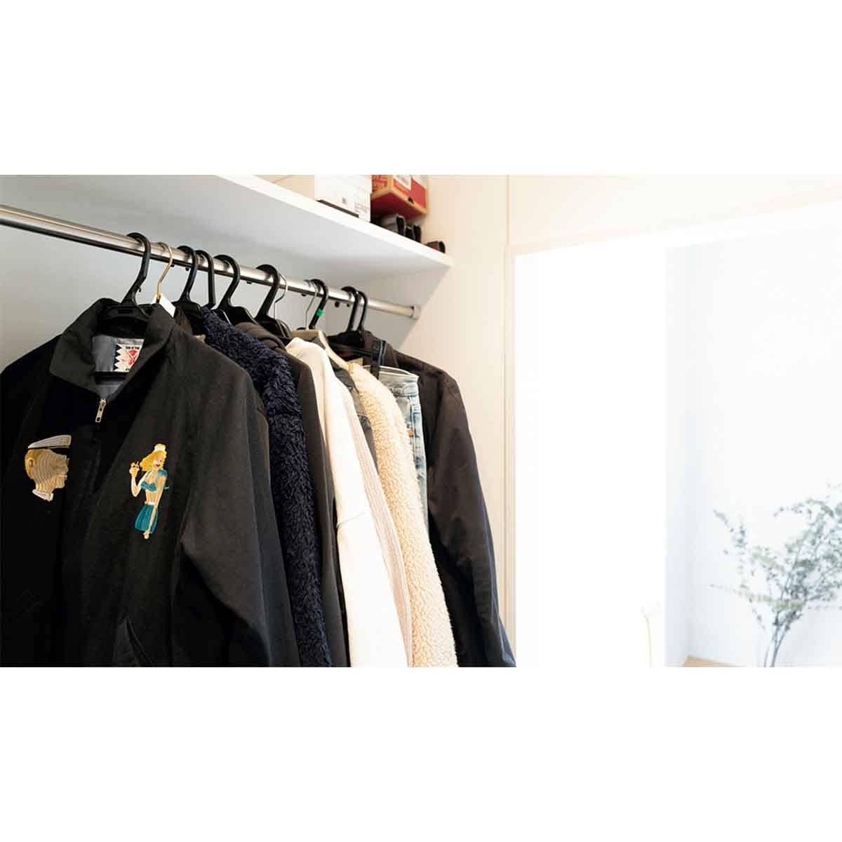 アウター - Slide:2