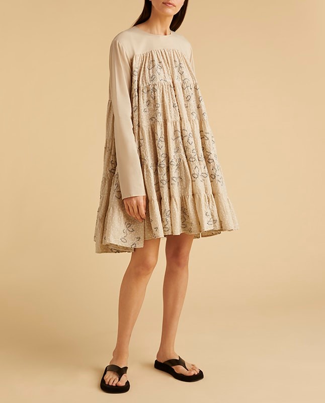 マーレット - Slide:1