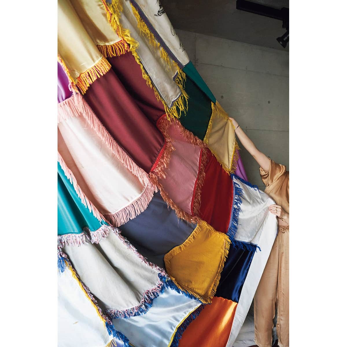 カーテン DEPT - Slide:6