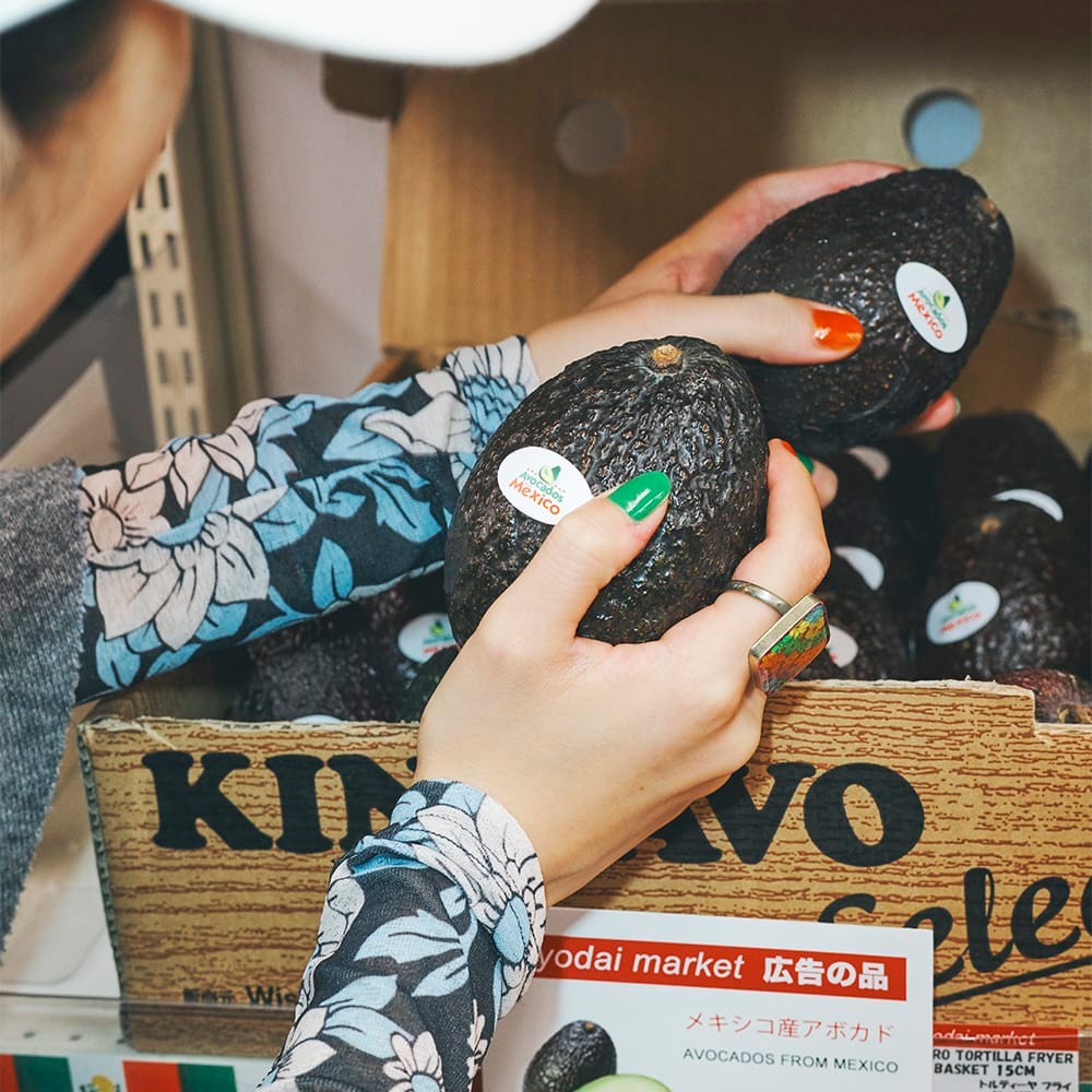 avocado,アボカド,メキシコ,料理,レシピ,プロレス - Slide:2